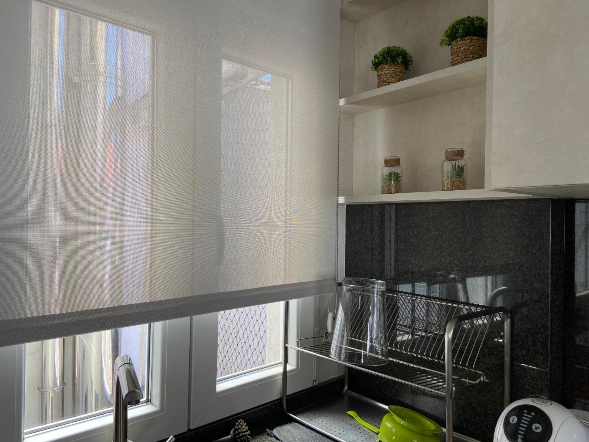 Ferienwohnung Atico 22 - Centrico, Aire Acondicionado Y Parking Vilagarcia de Arousa Exterior foto